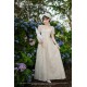 Lingxi Elysium Garden One Piece(Reservation/2 Colours/Full Payment Without Shipping)